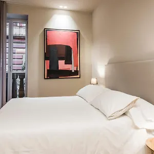 Ferrini - Piazza Trento Appartement